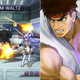 Illustration for article titled Check Out That New Game from Capcom, Sega, and Namco